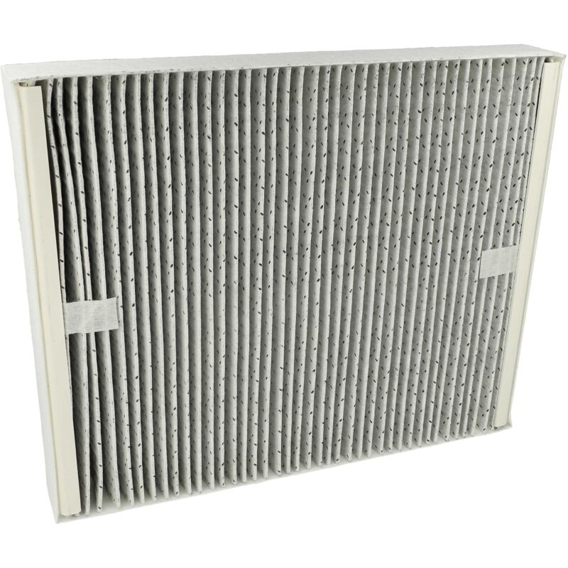 Filtro reemplaza Stadler Form R-114 para limpiador y purificador de aire -Filtro de aire filtro combi HEPA carbón activo - Vhbw
Filtro reemplaza Stadler Form R-114 para limpiador y purificador de aire -Filtro de aire filtro combi HEPA carbón activo - Vhbw