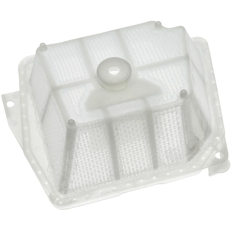 vhbw Filtro reemplaza Stihl 11351201600, 1135 120 1600, 1135-120-1600, 11351201601 para motosierra, amoladora - filtro de tela