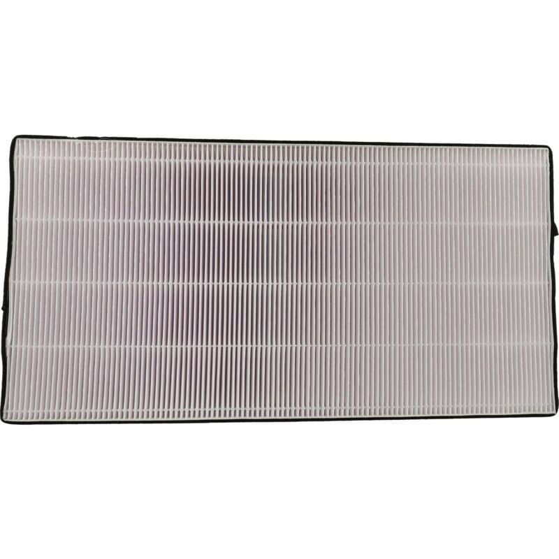 vhbw Filtros de aire F7 compatible con Helios KWL EC 450 ECO, KWL EC 450 PRO ventilador, unidad de ventilación (filtro de polen)
vhbw Filtros de aire F7 compatible con Helios KWL EC 450 ECO, KWL EC 450 PRO ventilador, unidad de ventilación (filtro de polen)