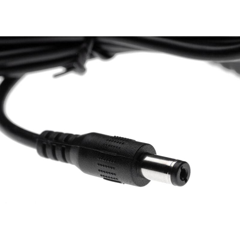 Fuente de alimentación compatible con Bosch Skil 1001, 1011, 2004, 2302, 2311, 2395 herramienta, herramientas eléctricas - Vhbw
Fuente de alimentación compatible con Bosch Skil 1001, 1011, 2004, 2302, 2311, 2395 herramienta, herramientas eléctricas - Vhbw