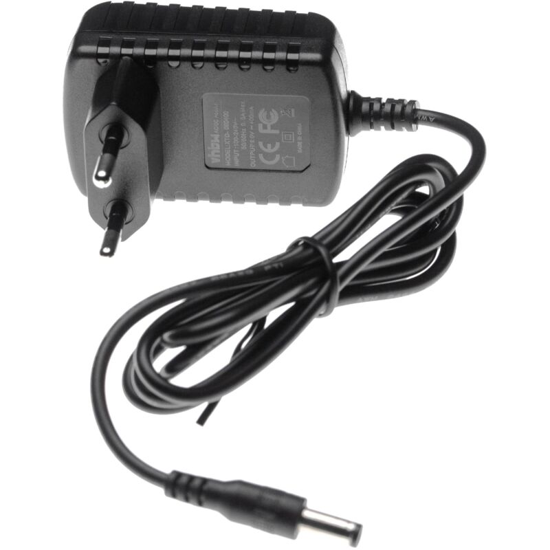 Fuente de alimentación reemplaza Bosch/Skil 2610395914 para herramienta, herramientas eléctricas - Vhbw
Fuente de alimentación reemplaza Bosch/Skil 2610395914 para herramienta, herramientas eléctricas - Vhbw