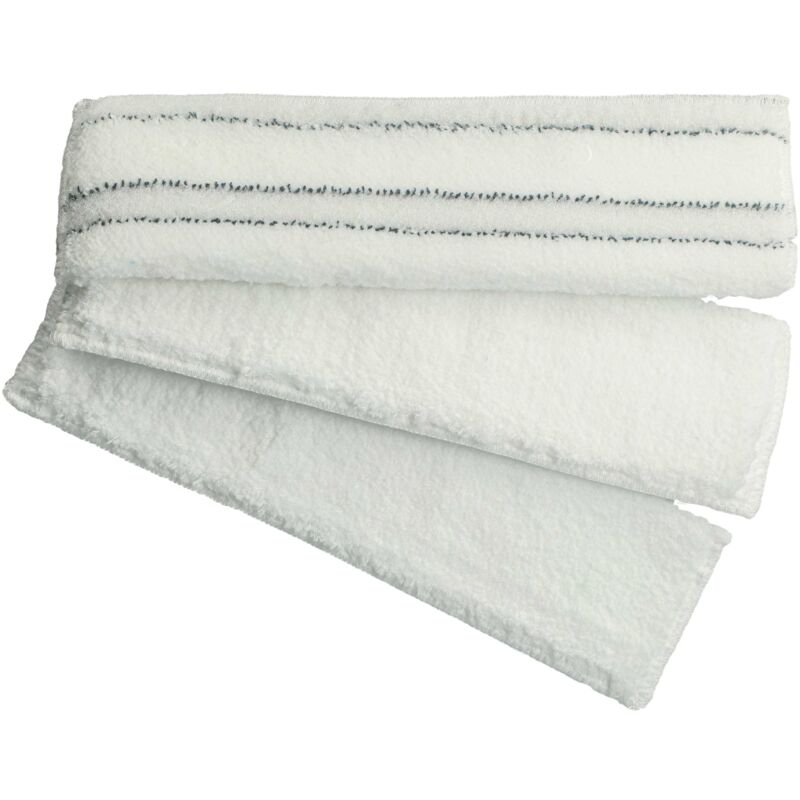 Kit de 3 paños (1x almohadilla para baldosas, 2x almohadilla para parquet) microfibra para Thomas Hygiene T2, Twin T2 Aquafilter - Vhbw
Kit de 3 paños (1x almohadilla para baldosas, 2x almohadilla para parquet) microfibra para Thomas Hygiene T2, Twin T2 Aquafilter - Vhbw
