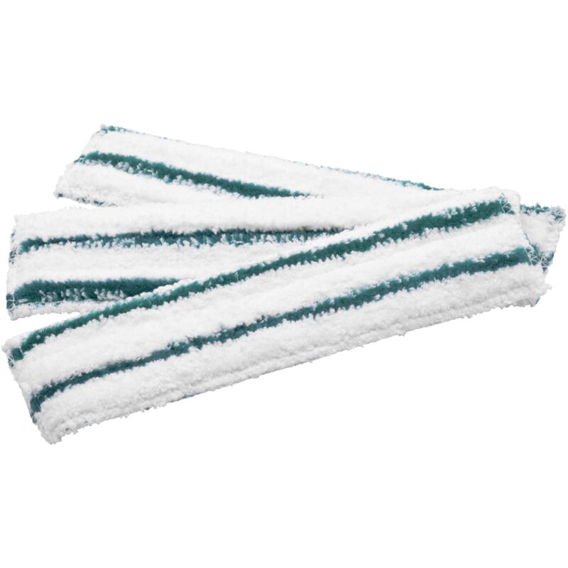 Kit de 3 paños (almohadilla de microfibra) microfibra parquet como Thomas 787249 - Vhbw
Kit de 3 paños (almohadilla de microfibra) microfibra parquet como Thomas 787249 - Vhbw