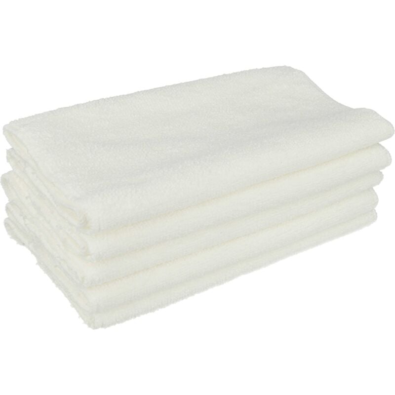 Kit de 5 paños (paño de suelo) algodón / felpa compatible con Kärcher SC 1202, SC 1202 B, SC 1402, SC 1402 B, SC 1502 limpiadora/mopa a vapor - Vhbw
Kit de 5 paños (paño de suelo) algodón / felpa compatible con Kärcher SC 1202, SC 1202 B, SC 1402, SC 1402 B, SC 1502 limpiadora/mopa a vapor - Vhbw
