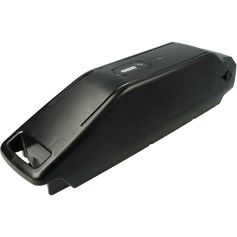 vhbw Batería compatible con Haibike Sduro HardNine SL, HardSeven RC, HardSeven RX, HardSeven SL ebike bicicleta eléctrica (13Ah, 36V, Li-Ion)
vhbw Batería compatible con Haibike Sduro HardNine SL, HardSeven RC, HardSeven RX, HardSeven SL ebike bicicleta eléctrica (13Ah, 36V, Li-Ion)