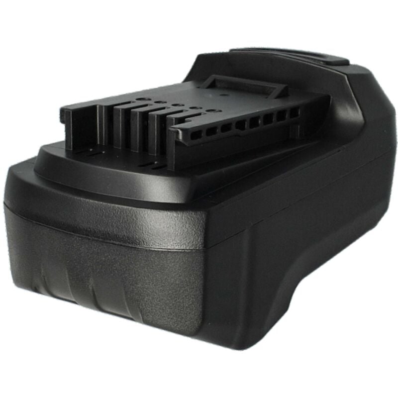 Li-Ion Batería 1500mAh (14.4V) para su herramienta electrónica Einhell RT-CD14.4 Li por 45.113.14, 4511314. - Vhbw
Li-Ion Batería 1500mAh (14.4V) para su herramienta electrónica Einhell RT-CD14.4 Li por 45.113.14, 4511314. - Vhbw