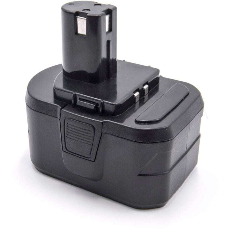 Li-Ion batería 4000mAh (14.4V) para herramienta eléctrica Powertools Tools Ryobi LCDI14022B, LLCD 14022, LLCD14021, LLCD14022 - Vhbw
Li-Ion batería 4000mAh (14.4V) para herramienta eléctrica Powertools Tools Ryobi LCDI14022B, LLCD 14022, LLCD14021, LLCD14022 - Vhbw