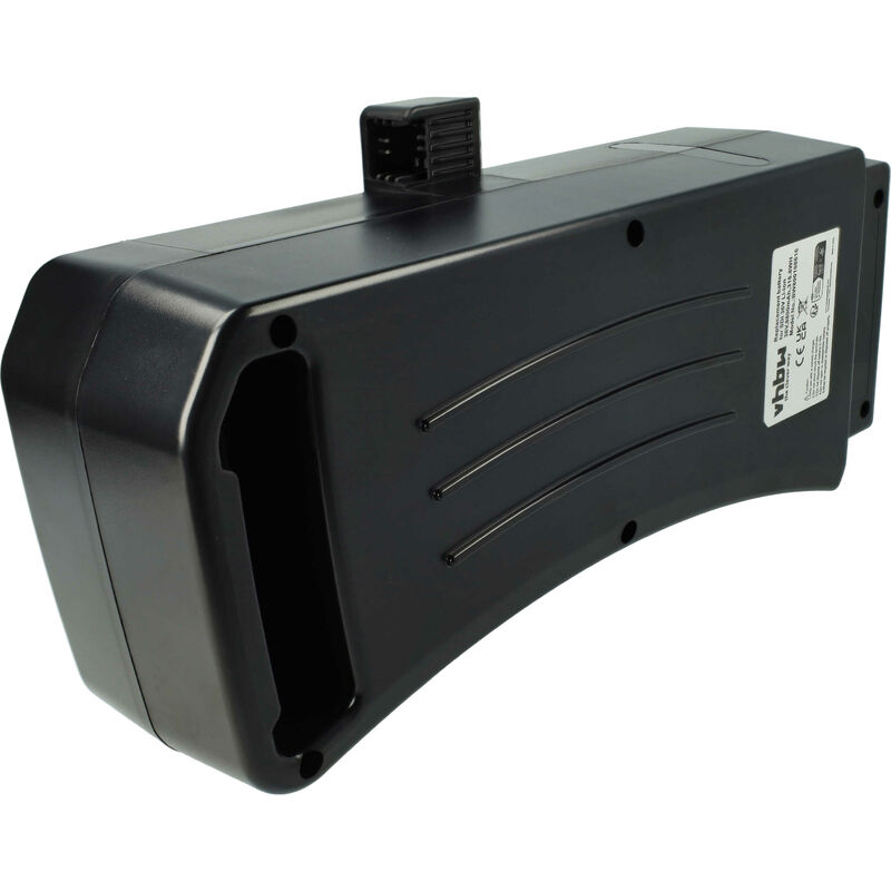 Li-Ion batería 8800mAh (36V) para ebike bicicleta eléctrica Prophete Alu-City Didi-Thurau-Edition por Samsung SDI Side-Click 36V batería. - Vhbw
Li-Ion batería 8800mAh (36V) para ebike bicicleta eléctrica Prophete Alu-City Didi-Thurau-Edition por Samsung SDI Side-Click 36V batería. - Vhbw
