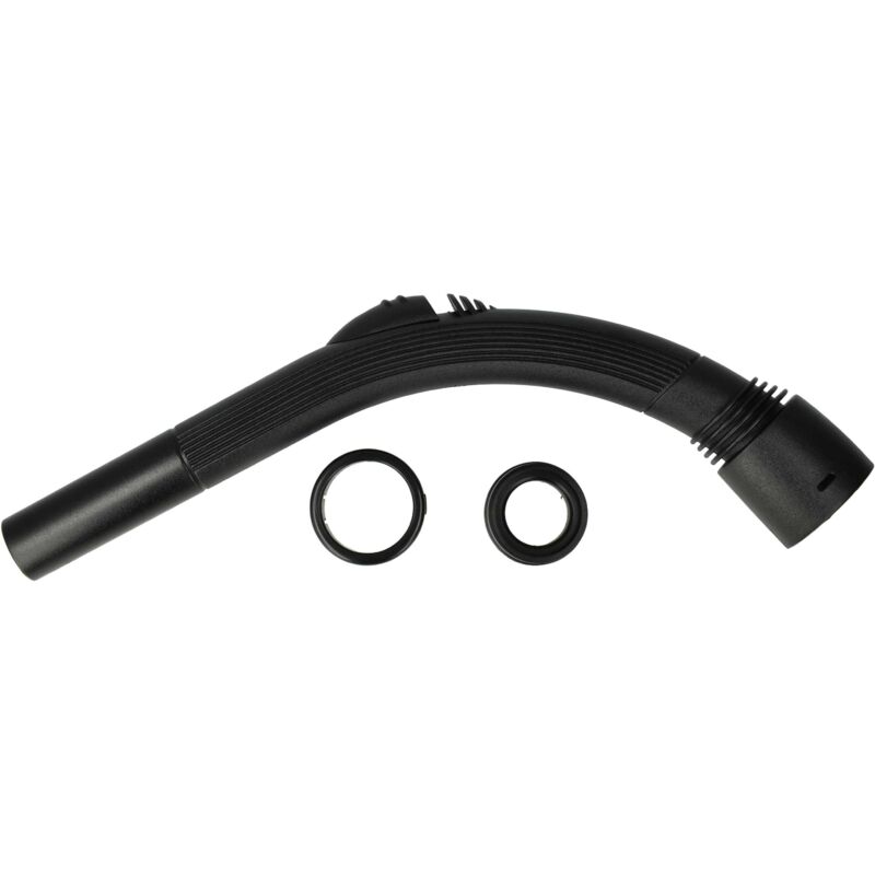 Mango compatible con Dirt Devil Infinity V12 Eco Star Collection, Infinity V8, Infinity VS8 ; aspiradoras, 32mm, empuñadura, repuesto - Vhbw
Mango compatible con Dirt Devil Infinity V12 Eco Star Collection, Infinity V8, Infinity VS8 ; aspiradoras, 32mm, empuñadura, repuesto - Vhbw