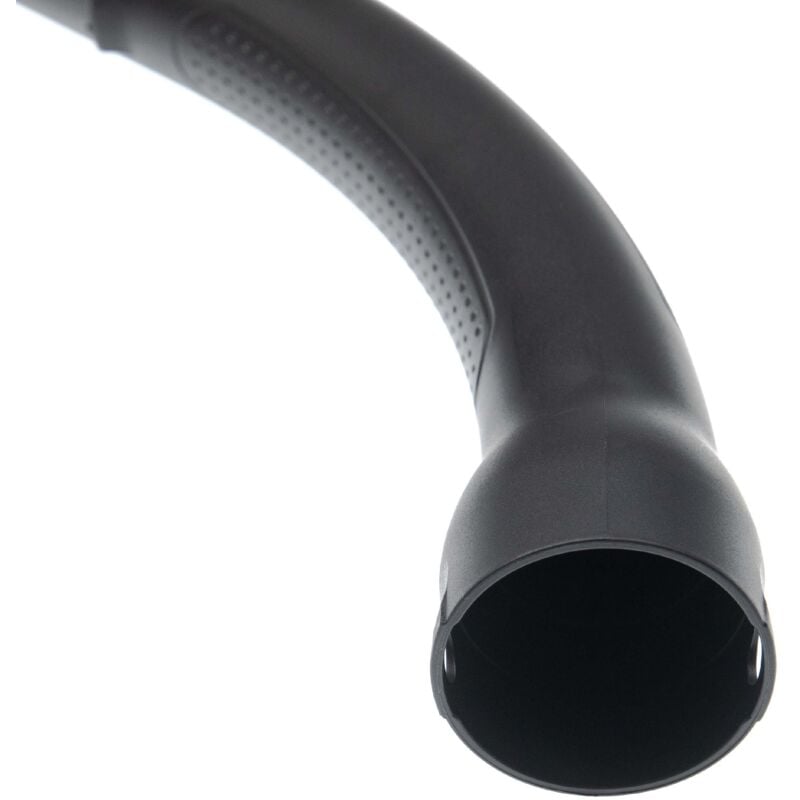 Mango compatible con Siemens VS07G222CH/15, VS07GP1267/17, VS07NXTRM/03, VS52A20/06, ... aspiradora, empuñadura, repuesto - Vhbw
Mango compatible con Siemens VS07G222CH/15, VS07GP1267/17, VS07NXTRM/03, VS52A20/06, ... aspiradora, empuñadura, repuesto - Vhbw
