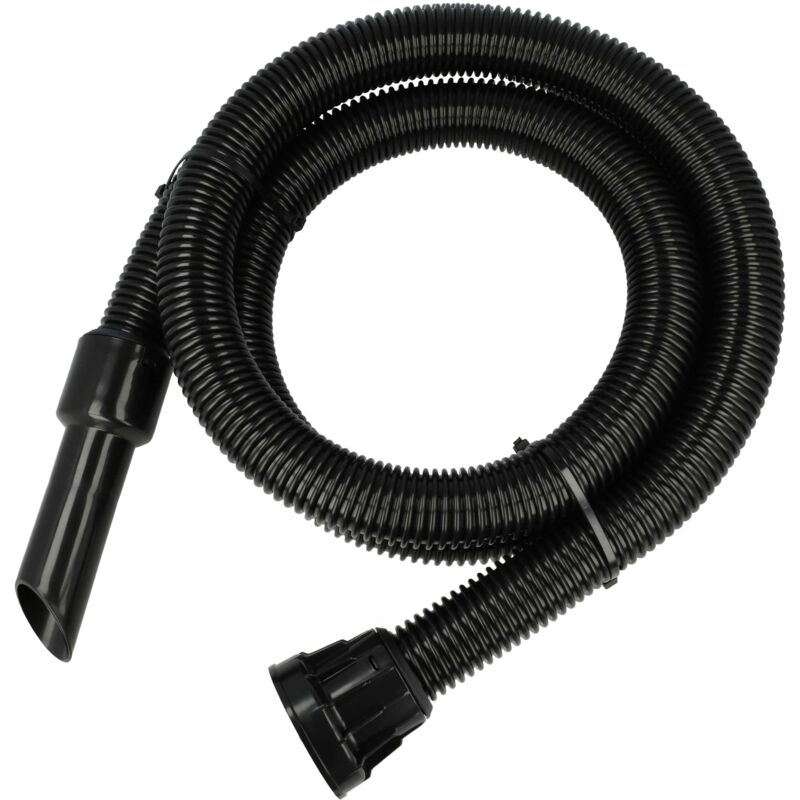 Manguera 2,7m compatible con Numatic NBV190/1, NDD570, NDD900, NPV180, NPV180 22 aspiradora con conexión de 32mm, negro - Vhbw
Manguera 2,7m compatible con Numatic NBV190/1, NDD570, NDD900, NPV180, NPV180 22 aspiradora con conexión de 32mm, negro - Vhbw
