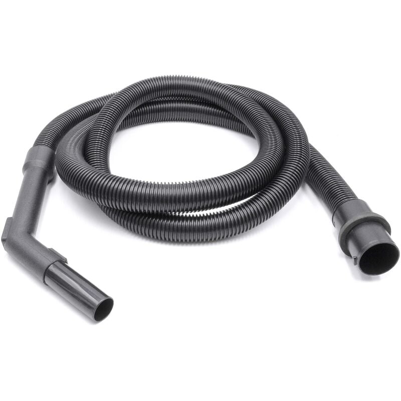 Manguera aspiradora 3m compatible con Kärcher NT 14, NT 25, NT 27, NT 35, NT 40, NT 45, NT 48, etc -Reemplaza 4.440-626.0 - Vhbw
Manguera aspiradora 3m compatible con Kärcher NT 14, NT 25, NT 27, NT 35, NT 40, NT 45, NT 48, etc -Reemplaza 4.440-626.0 - Vhbw