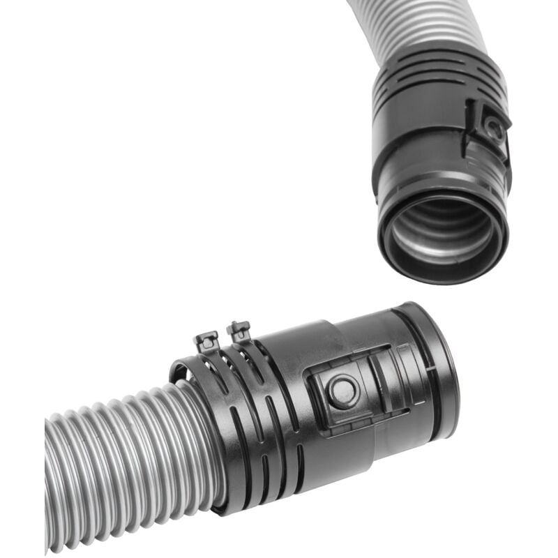 Manguera de aspiración 1,8m compatible con Miele S2110, S2111, S2120, S2121, S2130, S2131, S2180, S2181 aspiradoras - Vhbw
Manguera de aspiración 1,8m compatible con Miele S2110, S2111, S2120, S2121, S2130, S2131, S2180, S2181 aspiradoras - Vhbw