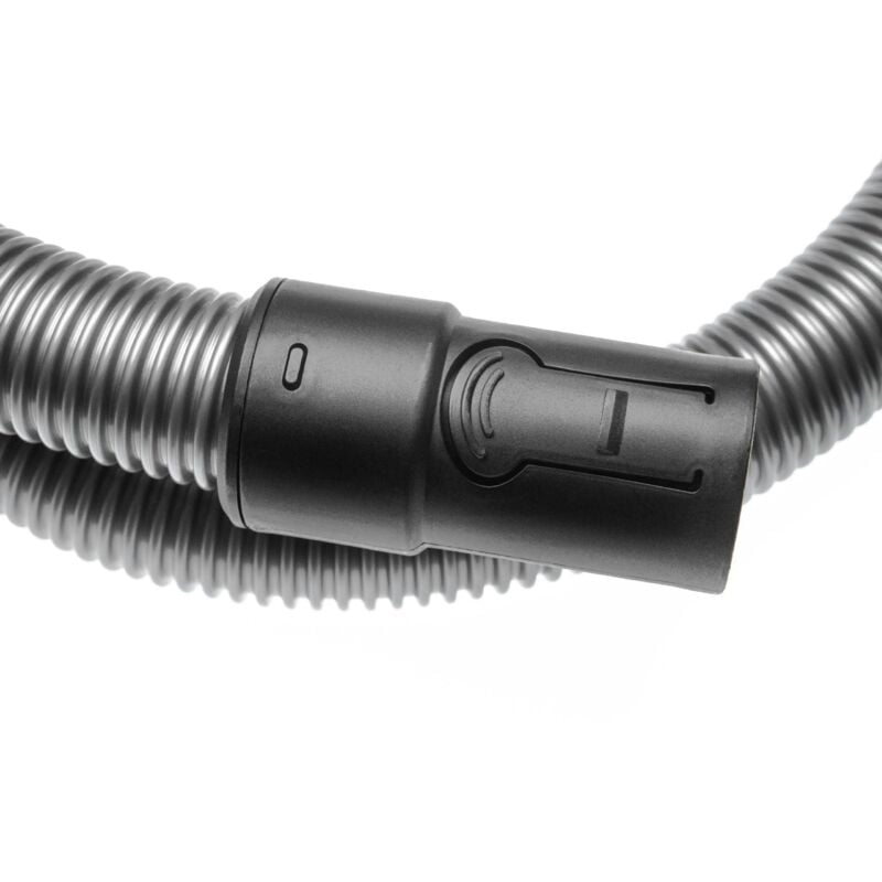 Manguera para aspiradora compatible con Siemens VS57A82/09, VS57A83/06, VS57A83/08, VS57A83/09, VS57B00/06, VS57E00RU/06, ... - Vhbw
Manguera para aspiradora compatible con Siemens VS57A82/09, VS57A83/06, VS57A83/08, VS57A83/09, VS57B00/06, VS57E00RU/06, ... - Vhbw