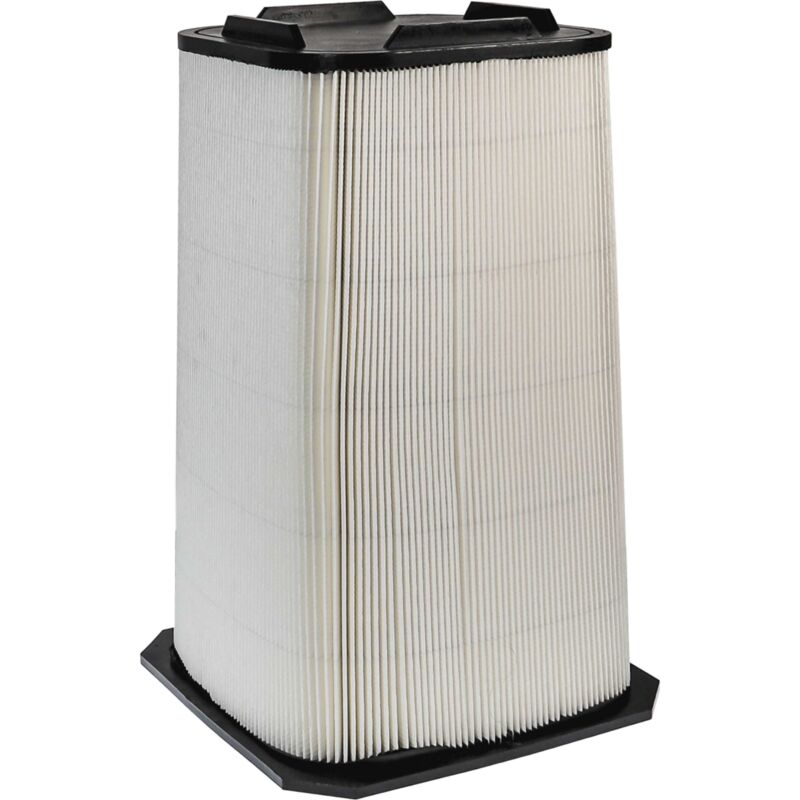 vhbw Microfiltro reemplaza Dustcontrol 42896 para purificador de aire - Filtro de repuesto, negro / blanco
vhbw Microfiltro reemplaza Dustcontrol 42896 para purificador de aire - Filtro de repuesto, negro / blanco