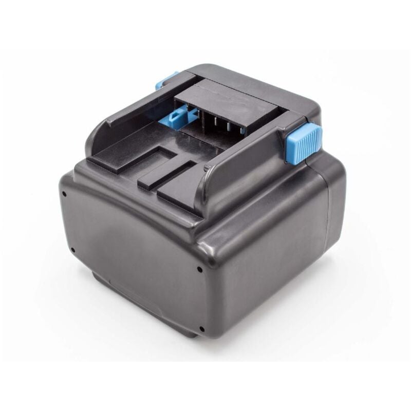 NiMH batería 1500mAh (24V) para herramienta eléctrica powertools tools Hitachi C 7D, CR 24DV, DH 24DV, DH 24DVA, DV 24DV, DV 24DVA - Vhbw
NiMH batería 1500mAh (24V) para herramienta eléctrica powertools tools Hitachi C 7D, CR 24DV, DH 24DV, DH 24DVA, DV 24DV, DV 24DVA - Vhbw