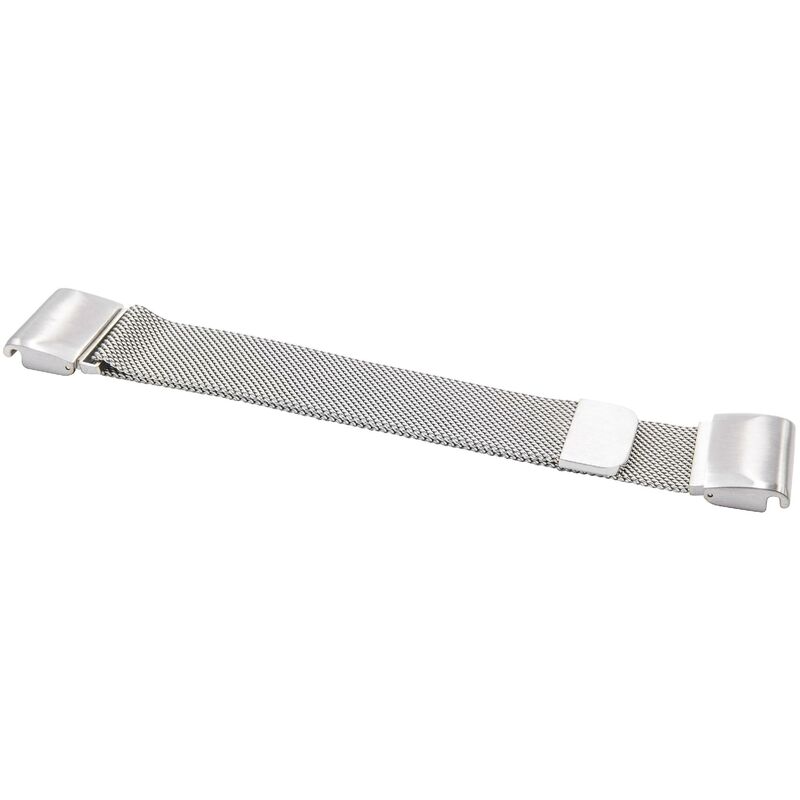 pulsera plata acero inoxidable cierre magnético cierre autobloqueante para smartwatch Garmin Approach S50, S60 - Vhbw
pulsera plata acero inoxidable cierre magnético cierre autobloqueante para smartwatch Garmin Approach S50, S60 - Vhbw