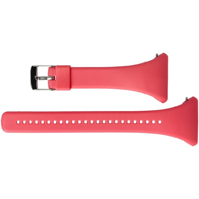 Brazalete, correa TPE L compatible con Polar FT4, FT4f, FT4m, FT7, FT7m smartwatch - 11.5cm + 8.5 cm fucsia - Vhbw
Brazalete, correa TPE L compatible con Polar FT4, FT4f, FT4m, FT7, FT7m smartwatch - 11.5cm + 8.5 cm fucsia - Vhbw