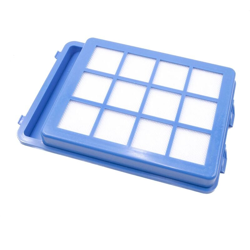Set de 1x filtro de espuma, 1x filtro de tela compatible con Philips Marathon Ultimate FC9928/07 aspiradoras - Filtro protector motor - Vhbw
Set de 1x filtro de espuma, 1x filtro de tela compatible con Philips Marathon Ultimate FC9928/07 aspiradoras - Filtro protector motor - Vhbw