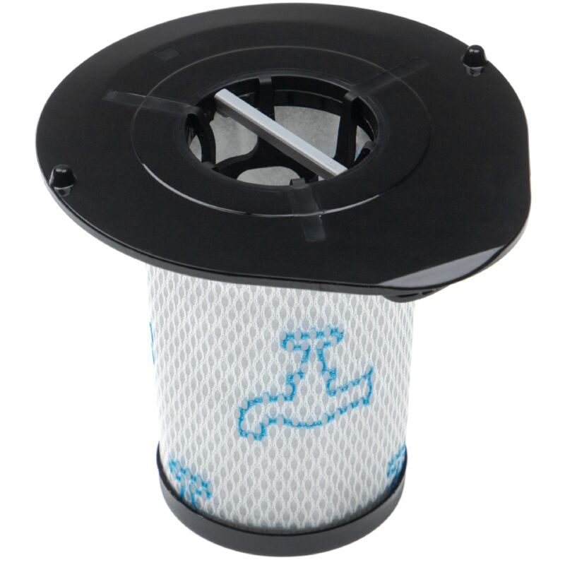 vhbw Set de 2x filtros reemplaza Rowenta ZR009002 filtro para aspiradora a batería - Filtro de espuma
vhbw Set de 2x filtros reemplaza Rowenta ZR009002 filtro para aspiradora a batería - Filtro de espuma