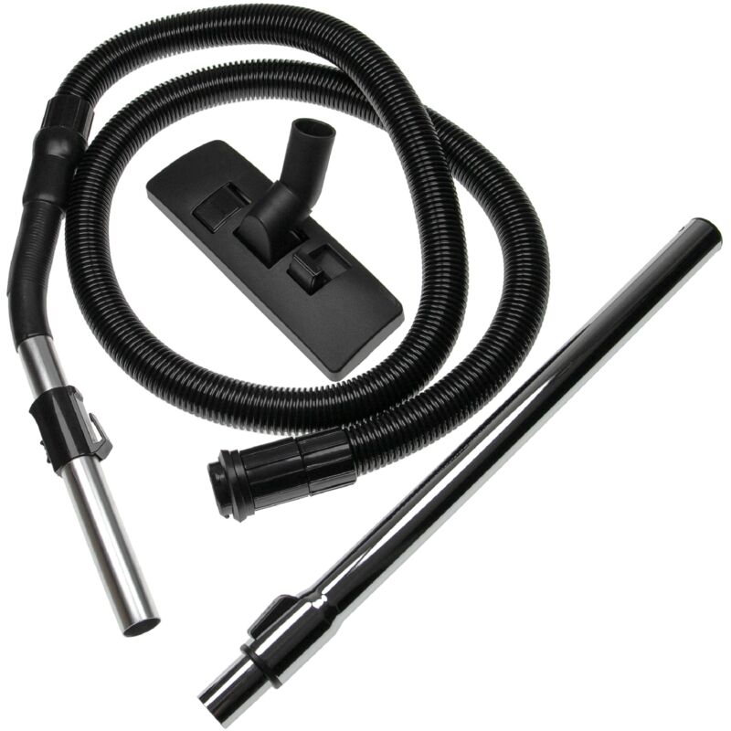 Set de accesorios de 3 uds. compatible con Nilfisk Volt UZ932, VP930 aspiradora - Vhbw
Set de accesorios de 3 uds. compatible con Nilfisk Volt UZ932, VP930 aspiradora - Vhbw