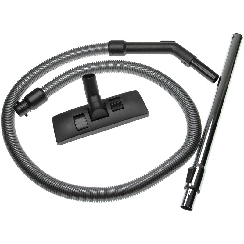 Set de accesorios de 3 uds. compatible con Philips HR856709, HR8567B, HR8568, HR856811, HR8568A, HR8568B, HR8568C aspiradora - Vhbw
Set de accesorios de 3 uds. compatible con Philips HR856709, HR8567B, HR8568, HR856811, HR8568A, HR8568B, HR8568C aspiradora - Vhbw