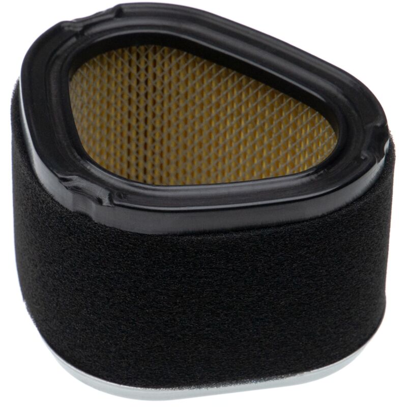 Set de Filtro (1x filtro de aire, 1x prefiltro) compatible con Kohler Command CV11-CV16 (motores de 11 a 16 HP) cortacésped - Vhbw
Set de Filtro (1x filtro de aire, 1x prefiltro) compatible con Kohler Command CV11-CV16 (motores de 11 a 16 HP) cortacésped - Vhbw