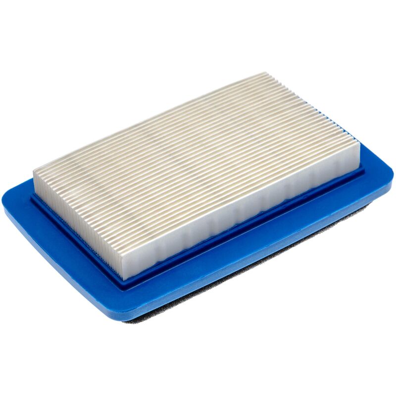 Set de filtros (1x prefiltro, 1x filtro de aire) compatible con ECHO PB-760LN H, PB-760LN T, PB-770 H soplador de hojas, soplador de mochila - Vhbw
Set de filtros (1x prefiltro, 1x filtro de aire) compatible con ECHO PB-760LN H, PB-760LN T, PB-770 H soplador de hojas, soplador de mochila - Vhbw