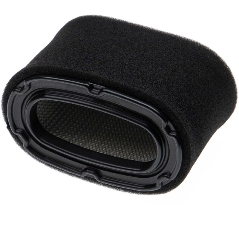 Set de filtros (1x filtro de aire, 1x prefiltro) compatible con Honda GXV390UT1 Motor para tractor de césped - Vhbw
Set de filtros (1x filtro de aire, 1x prefiltro) compatible con Honda GXV390UT1 Motor para tractor de césped - Vhbw
