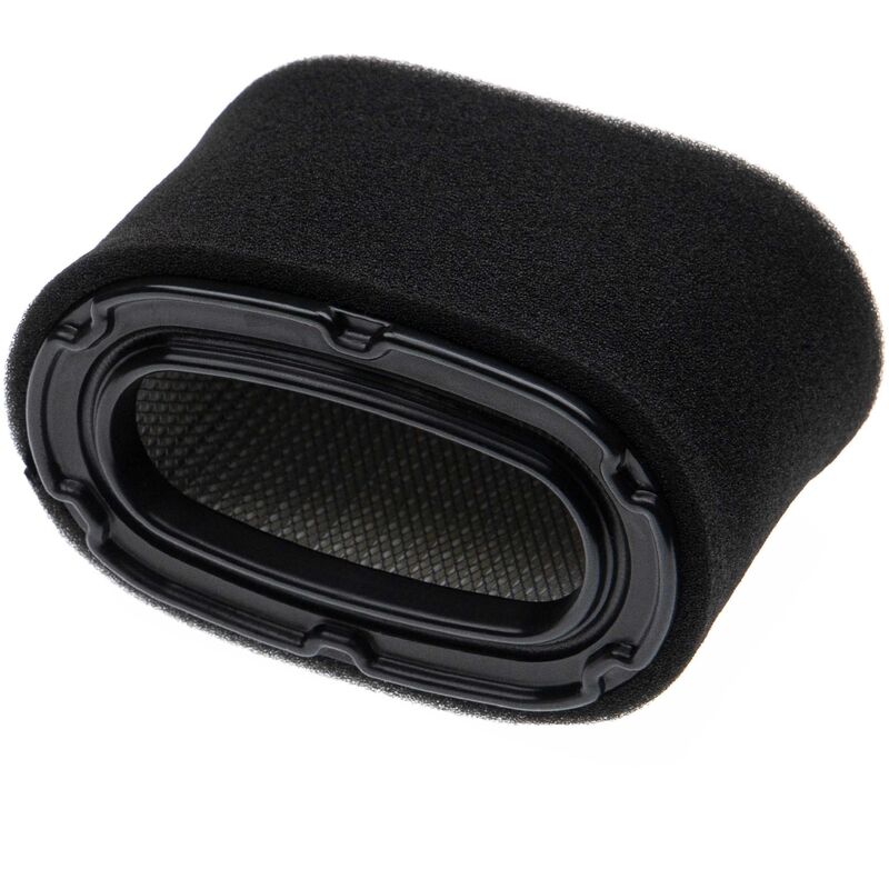 Set de filtros (1x filtro de aire, 1x prefiltro) compatible con Honda H2113 HMA, HRC7013K1 ZXA, HRC7113 TXA tractor de césped - Vhbw
Set de filtros (1x filtro de aire, 1x prefiltro) compatible con Honda H2113 HMA, HRC7013K1 ZXA, HRC7113 TXA tractor de césped - Vhbw