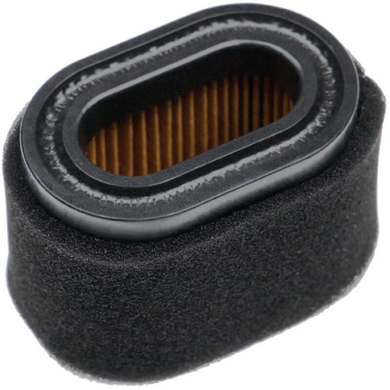 Set de filtros (1x filtro de aire, 1x prefiltro) reemplaza Tecumseh 23410060, 36745, 36746 para motor - Vhbw
Set de filtros (1x filtro de aire, 1x prefiltro) reemplaza Tecumseh 23410060, 36745, 36746 para motor - Vhbw