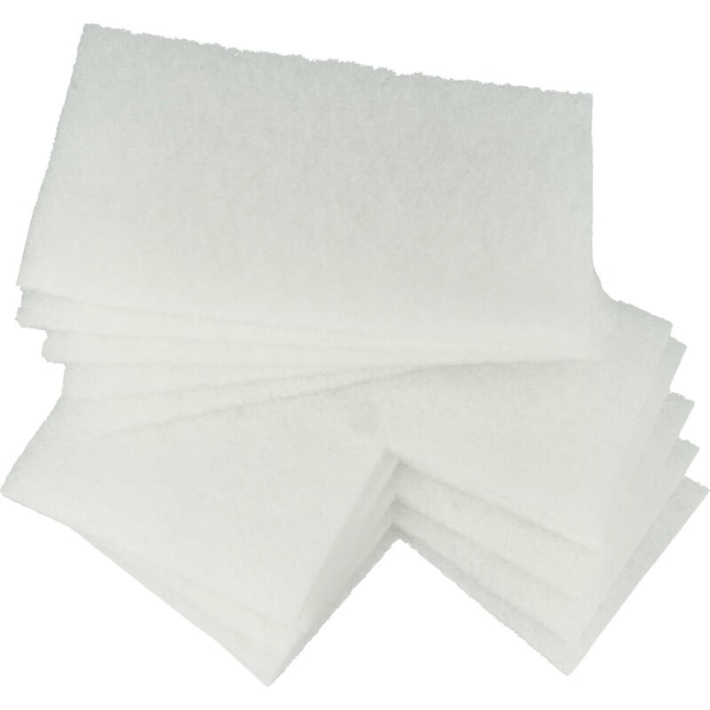 Set filtros G3 compatible con Vallox KWL 080 SC, 080 SE, 090 SC, 090 SE, 091 SC, 90 K MC humidificador/purificador - Vhbw
Set filtros G3 compatible con Vallox KWL 080 SC, 080 SE, 090 SC, 090 SE, 091 SC, 90 K MC humidificador/purificador - Vhbw