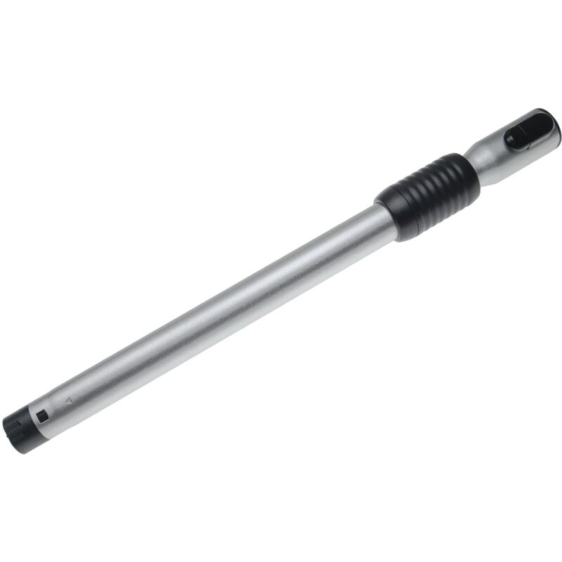 Tubo aspirador tubo telescópico 53,2-79,5cm compatible con Samsung VCC7070H3SXET, VCC7070H3ZXEF, VCC7840V3RXEG aspiradora - Vhbw
Tubo aspirador tubo telescópico 53,2-79,5cm compatible con Samsung VCC7070H3SXET, VCC7070H3ZXEF, VCC7840V3RXEG aspiradora - Vhbw