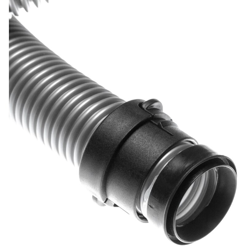 Tubo flexible 1.86m reemplaza Miele 07330631 para aspiradora con 35mm conexión - Vhbw
Tubo flexible 1.86m reemplaza Miele 07330631 para aspiradora con 35mm conexión - Vhbw