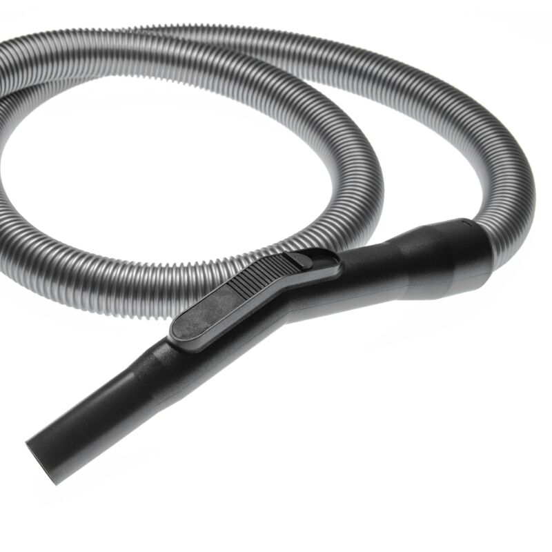 Tubo flexible compatible con Tornado TO7630 900083740, TOF7610 900257550 aspiradora con 32mm conexión, negro / plata - Vhbw
Tubo flexible compatible con Tornado TO7630 900083740, TOF7610 900257550 aspiradora con 32mm conexión, negro / plata - Vhbw