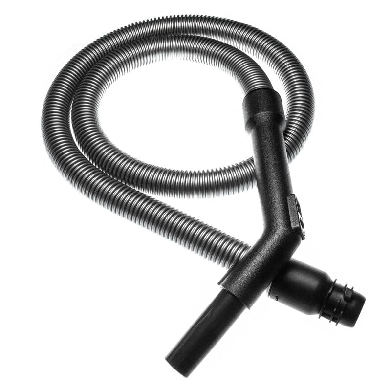 Manguera compatible con Philips FC825801, FC826001, FC826101, FC826201 aspiradora con conexión de 32mm, con mango - Vhbw
Manguera compatible con Philips FC825801, FC826001, FC826101, FC826201 aspiradora con conexión de 32mm, con mango - Vhbw