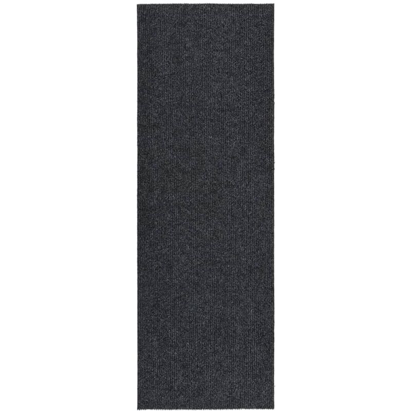 vidaXL Alfombra de pasillo atrapa suciedad 100x300 cm gris antracita - Antracita
vidaXL Alfombra de pasillo atrapa suciedad 100x300 cm gris antracita - Antracita