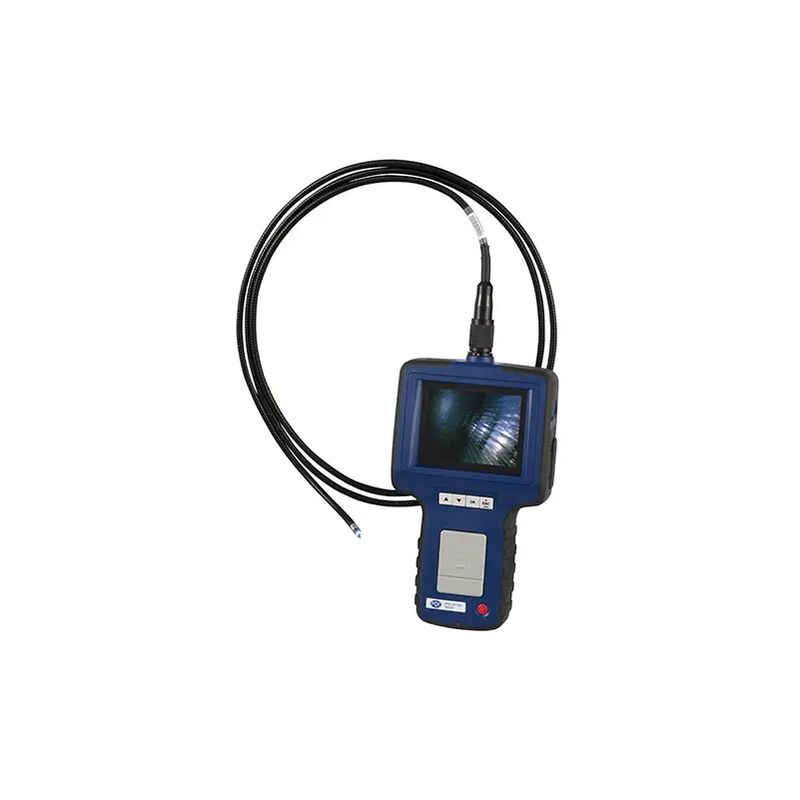 Pce Instruments - Videoendoscopio con cable de 2 m y diámetro de 5,5 mm PCE-VE 330N
Pce Instruments - Videoendoscopio con cable de 2 m y diámetro de 5,5 mm PCE-VE 330N