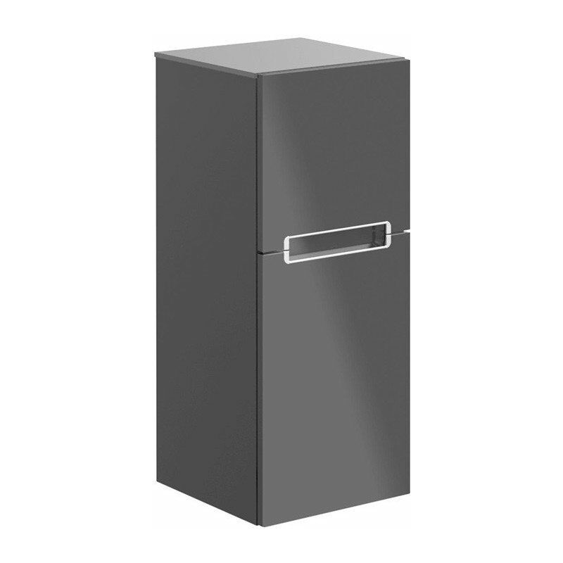 Villeroy&boch - Finion, Armarios laterales, 418 x 936 x 270 mm, Angular, con estantería (iluminada), modelo suspendido, En madera, iluminación LED,
Villeroy&boch - Finion, Armarios laterales, 418 x 936 x 270 mm, Angular, con estantería (iluminada), modelo suspendido, En madera, iluminación LED,