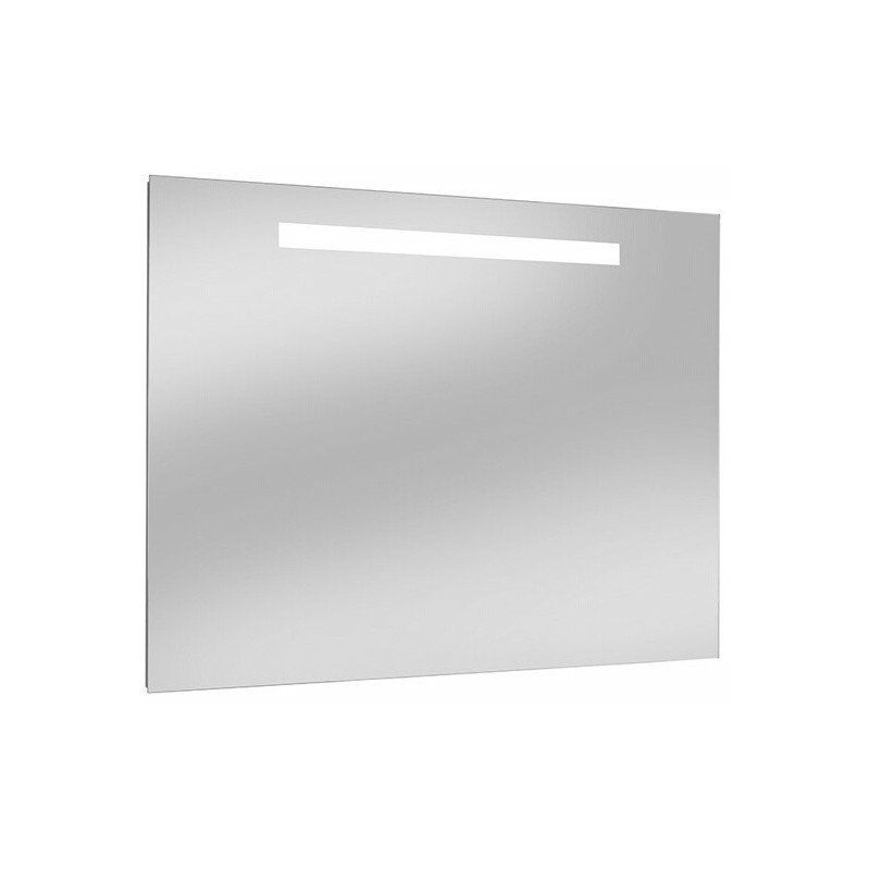 Villeroy&boch - Más para ver uno, Espejos de baño, 1300 x 600 x 30 mm, Vidrio, Iluminación LED, para circuito de habitación, 1x LED / 10W, 4200 K
Villeroy&boch - Más para ver uno, Espejos de baño, 1300 x 600 x 30 mm, Vidrio, Iluminación LED, para circuito de habitación, 1x LED / 10W, 4200 K