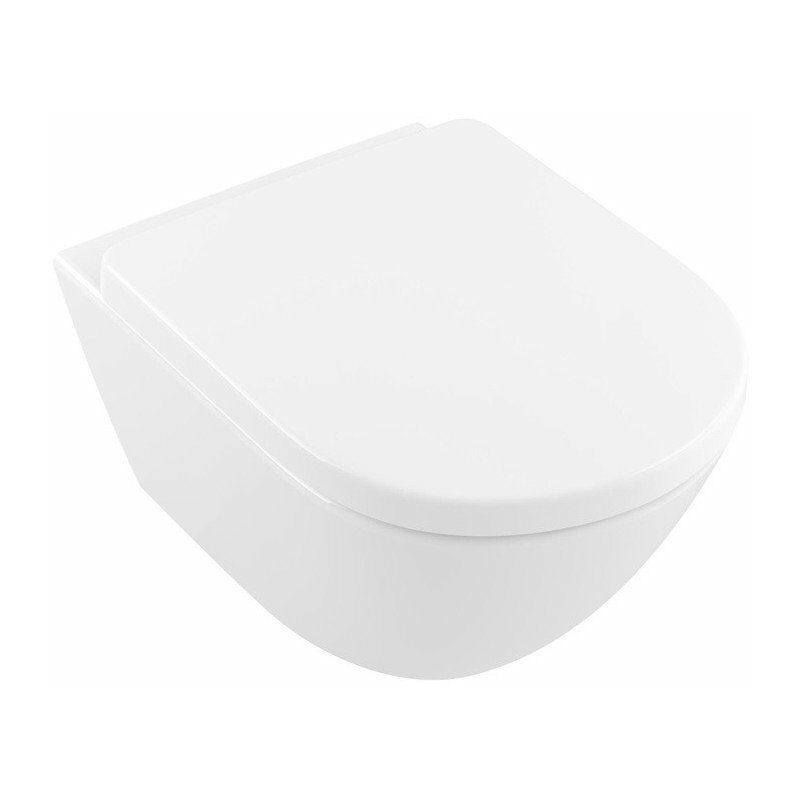 Cubeta Subway 2.0 410 x 580 mm, Ovalada, DirectFlush, modelo colgante, salida horizontal, Porcelánico sanitario Blanco
Cubeta Subway 2.0 410 x 580 mm, Ovalada, DirectFlush, modelo colgante, salida horizontal, Porcelánico sanitario Blanco