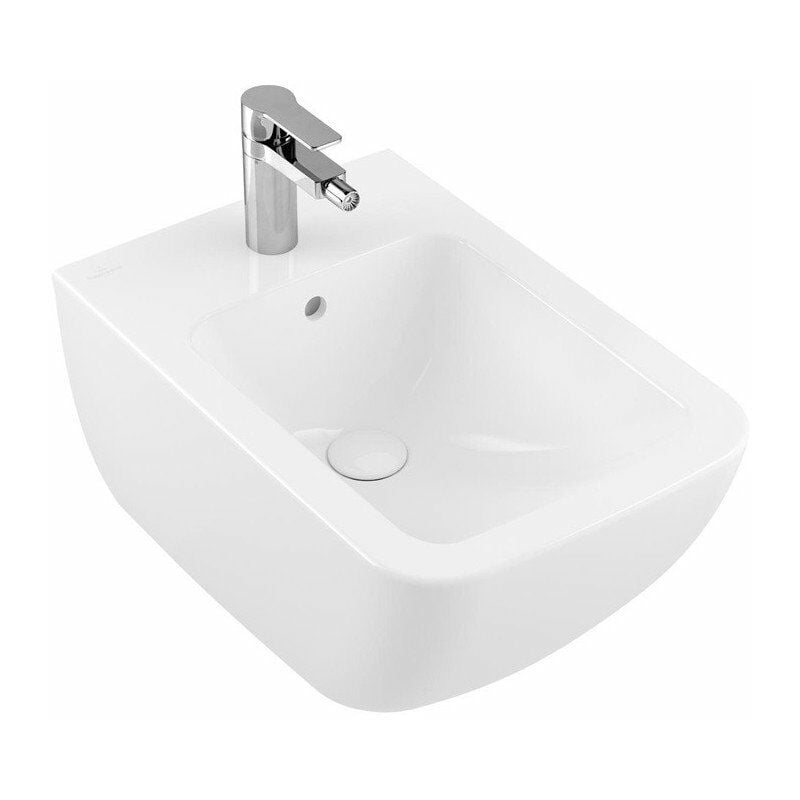 Venticello, Bidé suspendido, 375 x 560 mm, Rectangular, para grifería de 1 orificio, orificio para grifo perforado, con rebosadero, modelo
Venticello, Bidé suspendido, 375 x 560 mm, Rectangular, para grifería de 1 orificio, orificio para grifo perforado, con rebosadero, modelo
