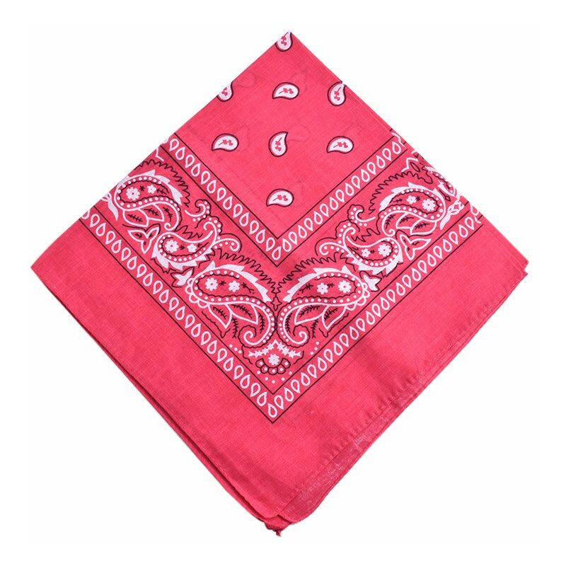 Vintage mujeres hombres bufanda cuadrada panuelo retro estampado multicolor diadema boho bufandas,Rosa
Vintage mujeres hombres bufanda cuadrada panuelo retro estampado multicolor diadema boho bufandas,Rosa