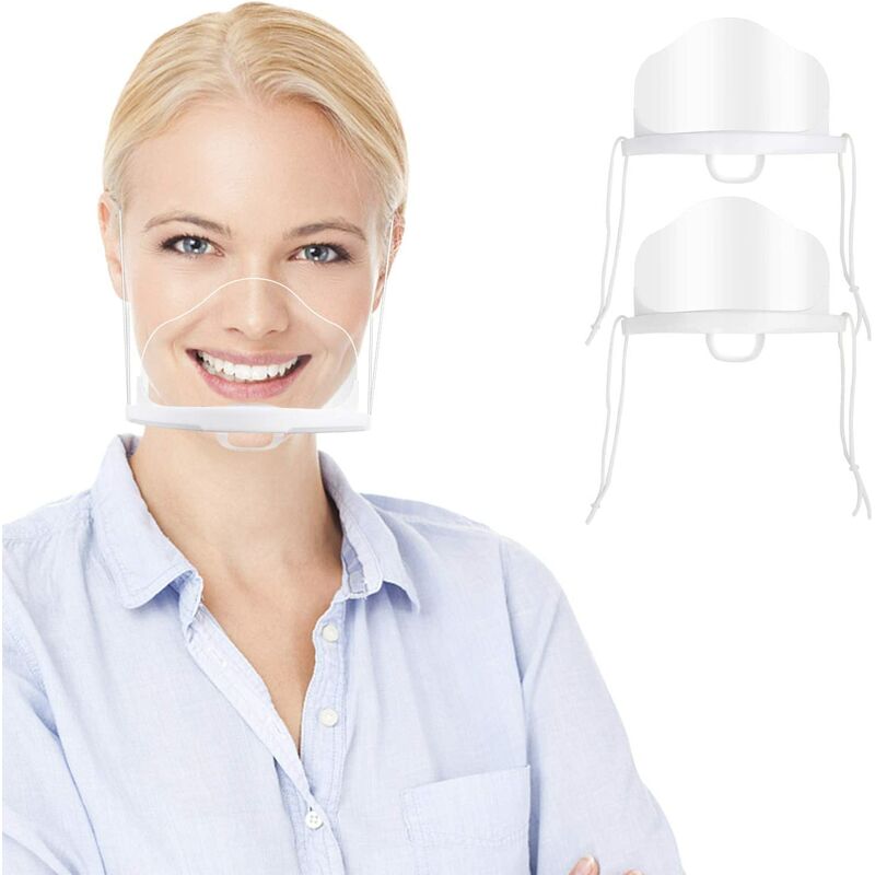 Abcrital - Visera protectora de 12 piezas, visera protectora transparente antivaho y antisalpicaduras de aceite, protector facial universal
Abcrital - Visera protectora de 12 piezas, visera protectora transparente antivaho y antisalpicaduras de aceite, protector facial universal