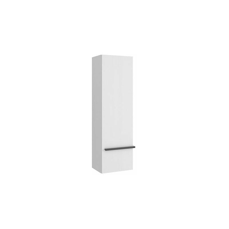 SCALA Columna Suspendida 1 Puerta Color Blanco Soul - Versión: Izquierda - Visobath
SCALA Columna Suspendida 1 Puerta Color Blanco Soul - Versión: Izquierda - Visobath