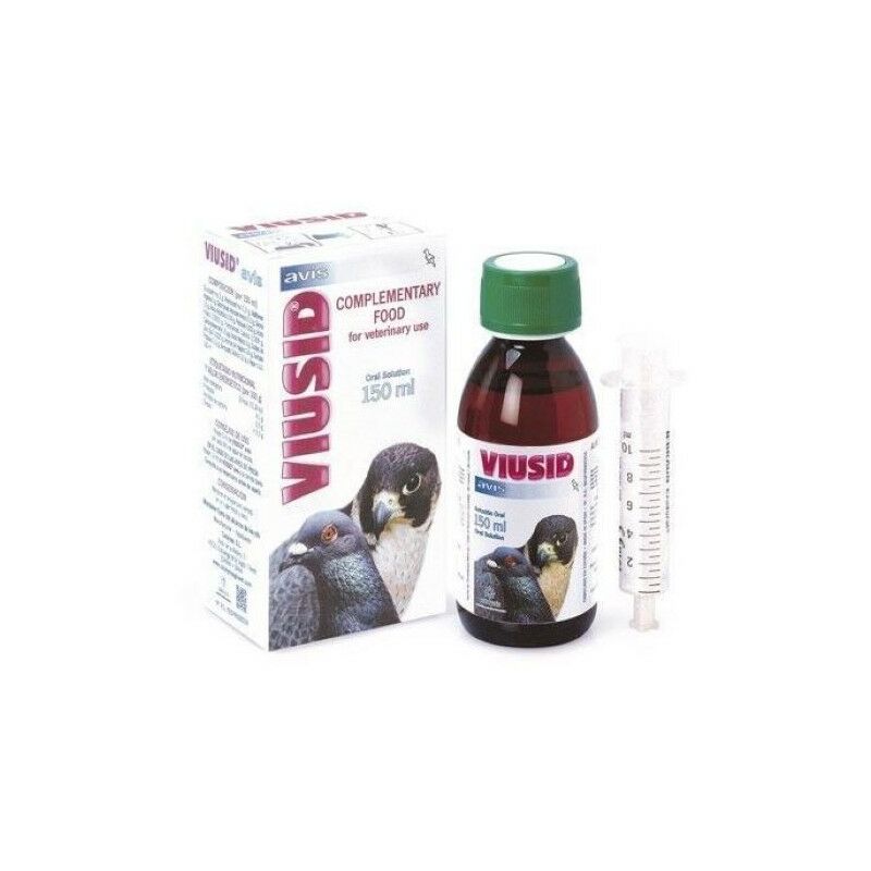 Viusid 150 ml 
Viusid 150 ml
