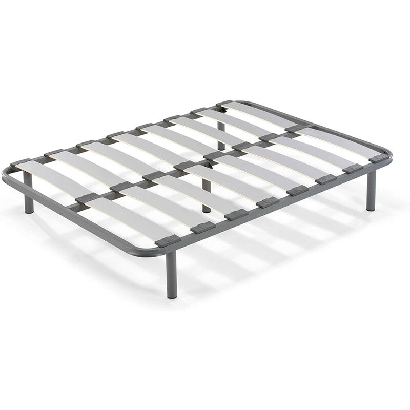 Vl94 - Colchon + Somier Edra, Medida 160x200 Cm. Nucleo Alta Densidad Transpirable Con Tejido 3d Y Aloe Vera.
Vl94 - Colchon + Somier Edra, Medida 160x200 Cm. Nucleo Alta Densidad Transpirable Con Tejido 3d Y Aloe Vera.