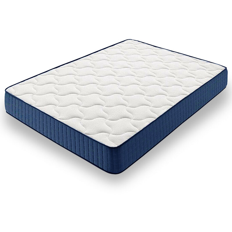 -Vl94- Colchon Viscoelastico 120 X 200 Cm, Higienico Y Transpirable. (Todas Las Medidas)
-Vl94- Colchon Viscoelastico 120 X 200 Cm, Higienico Y Transpirable. (Todas Las Medidas)