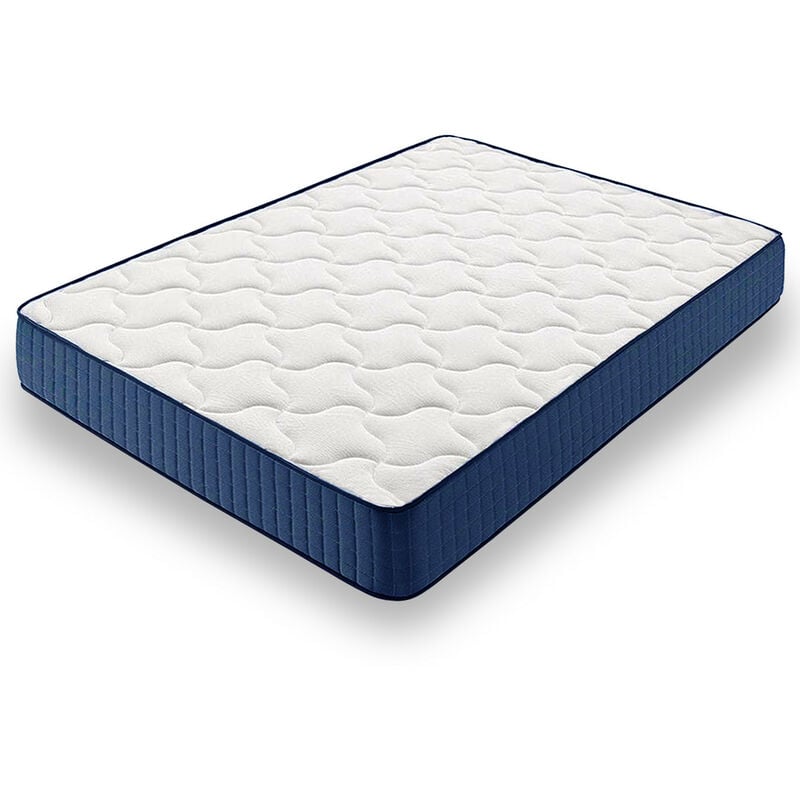 -Vl94- Colchon Viscoelastico 150 X 180 Cm, Higienico Y Transpirable. (Todas Las Medidas)
-Vl94- Colchon Viscoelastico 150 X 180 Cm, Higienico Y Transpirable. (Todas Las Medidas)