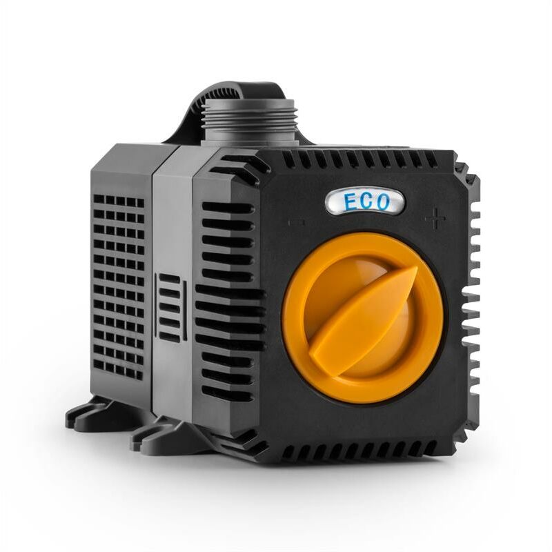 Lagoon 3600 Bomba para estanques 3600 l/h EcoSave: 20 W Altura de elevación de 2,8 m
Lagoon 3600 Bomba para estanques 3600 l/h EcoSave: 20 W Altura de elevación de 2,8 m